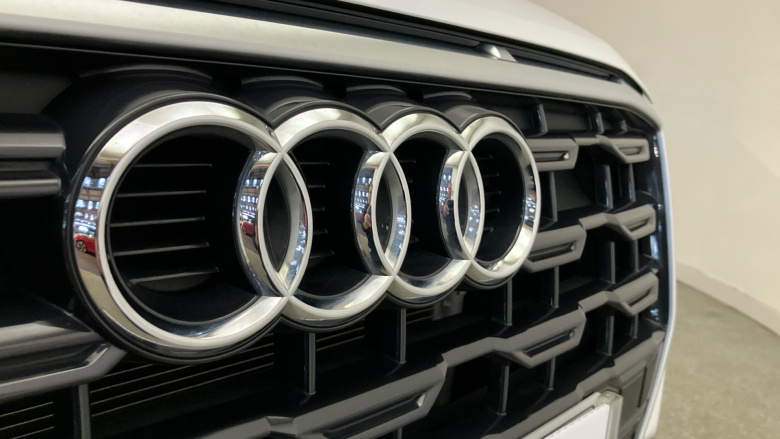 Audi Q2 30 TFSI Sport 5dr Petrol Estate